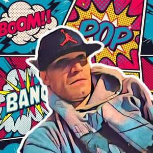 Meet your Posher, Kris